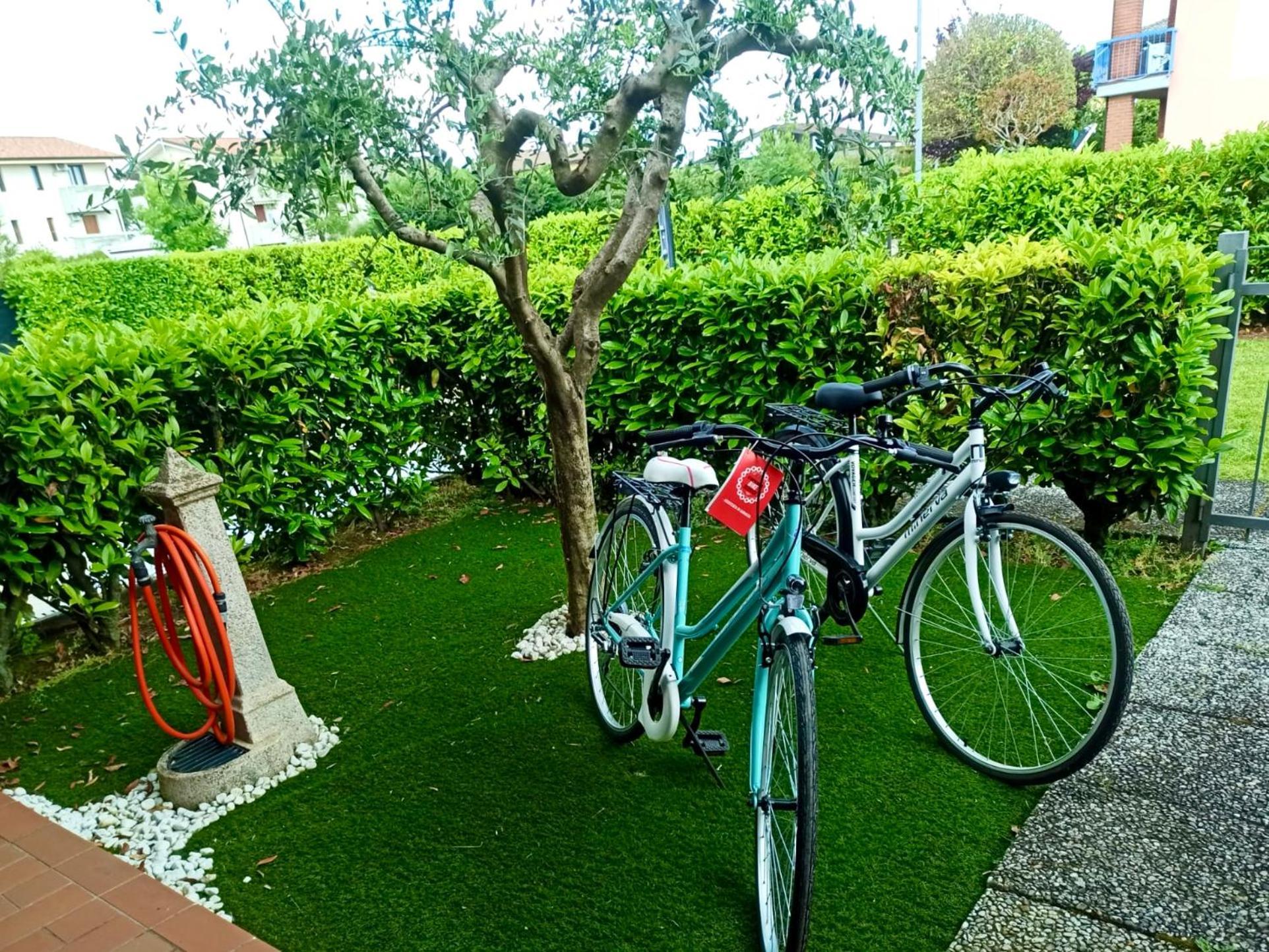 Dimora Di Charme Con Piscina E Giardino,Vicina Alla Spiaggia Sirmione Exterior foto