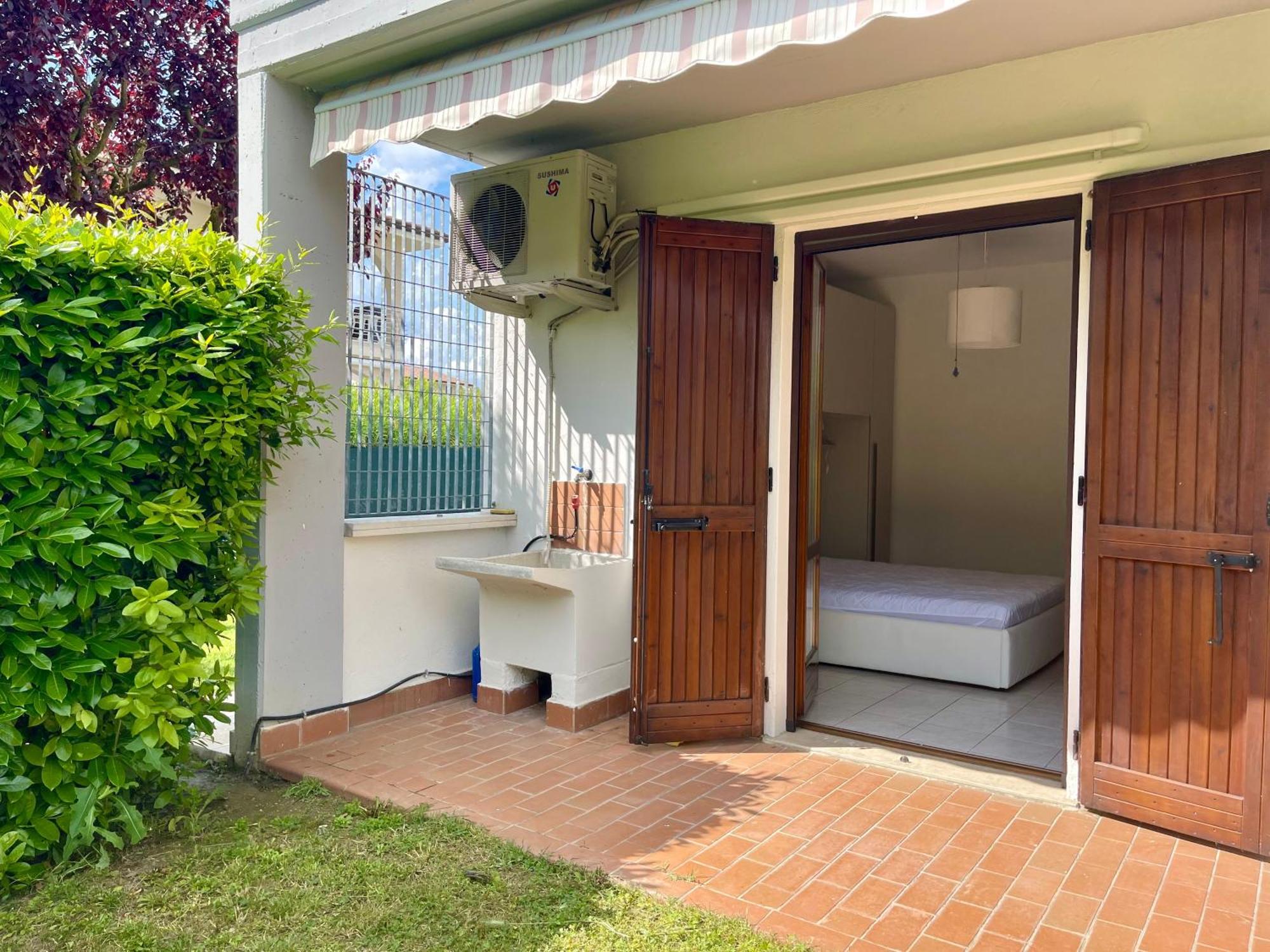 Dimora Di Charme Con Piscina E Giardino,Vicina Alla Spiaggia Sirmione Exterior foto